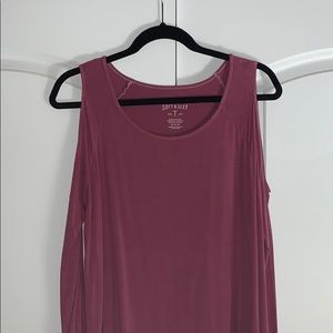 soft & sexy American Eagle long sleeve shirt